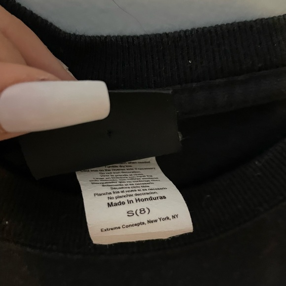 ☀️ROCKBAND BABY TEE! - Picture 3 of 3